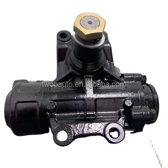 

High Quality Auto Parts Power Steering Gear Box 44110-E0090 For HINO 500 J08C 44110-E0090