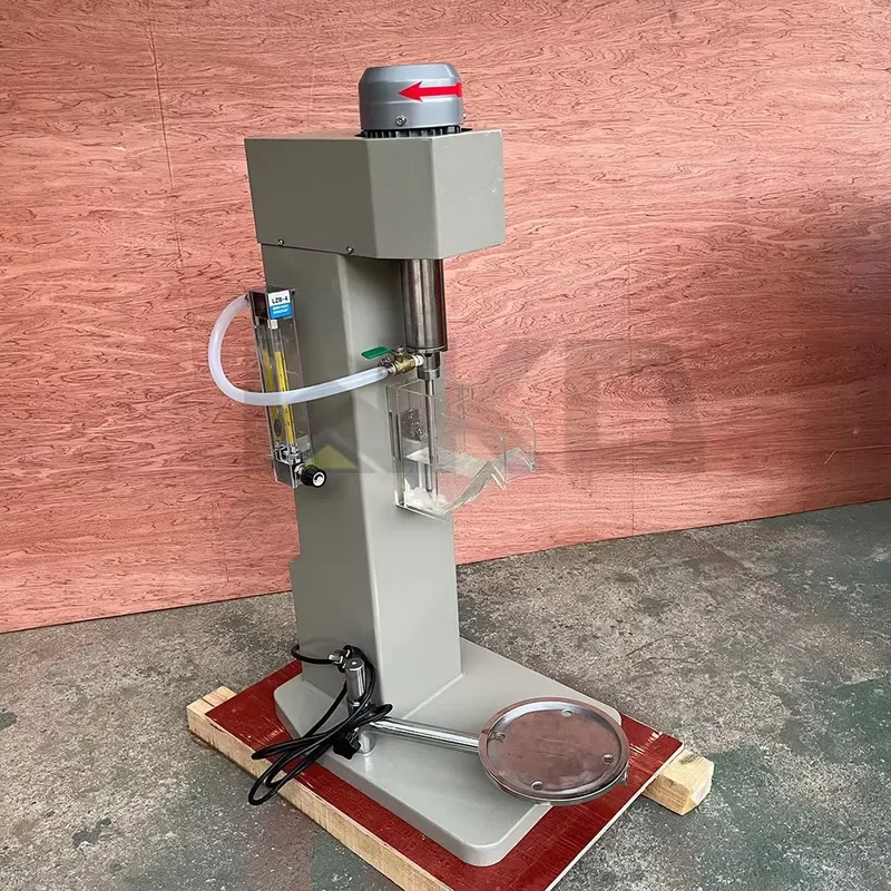 i Xfg5-35 Xfg50-100 Super Mini Laboratory Flotation Machine for Sale
