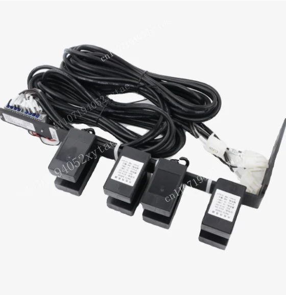 Elevator Photoelectric Sensor Leveling Switch HAA29505AT1/2/3/4 Complete Set Suitable for Otis