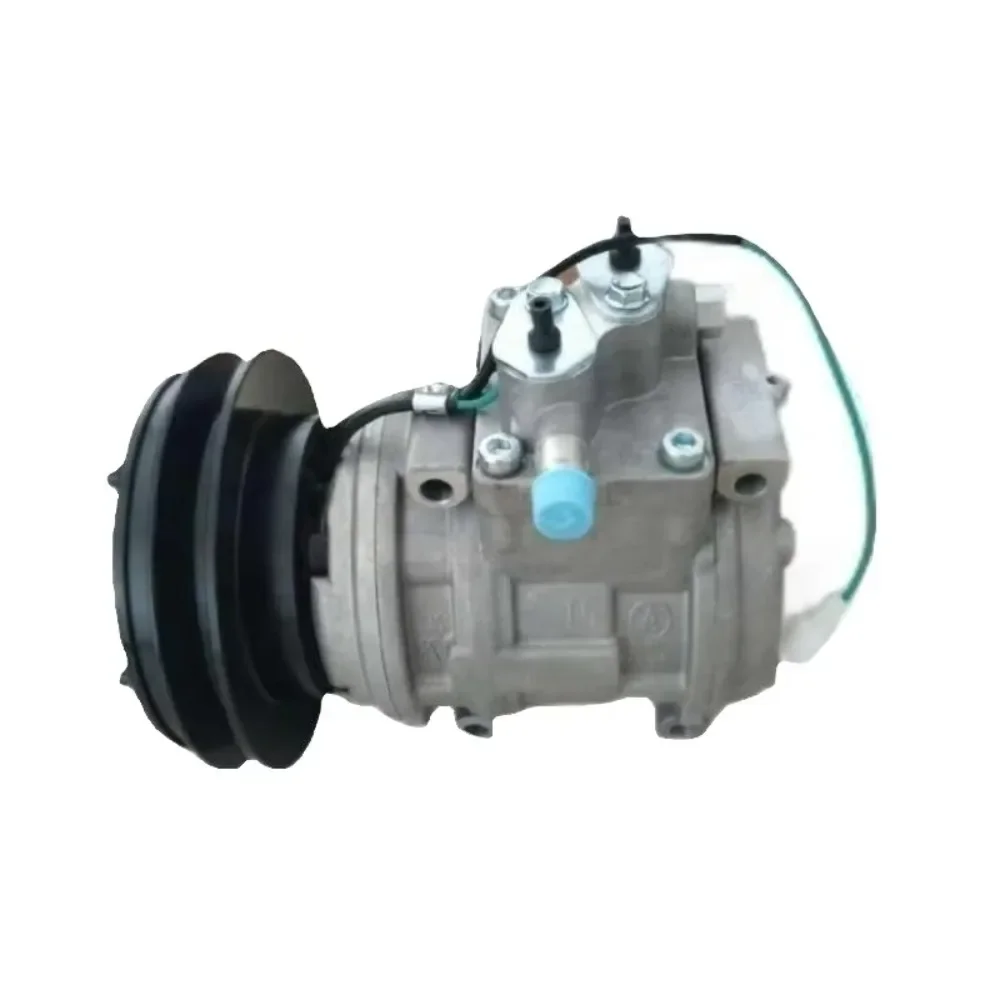 Air Compressor Ass 5675159 Excavator Engine Loader Truck Bulldozer Grader Roller Spare Parts