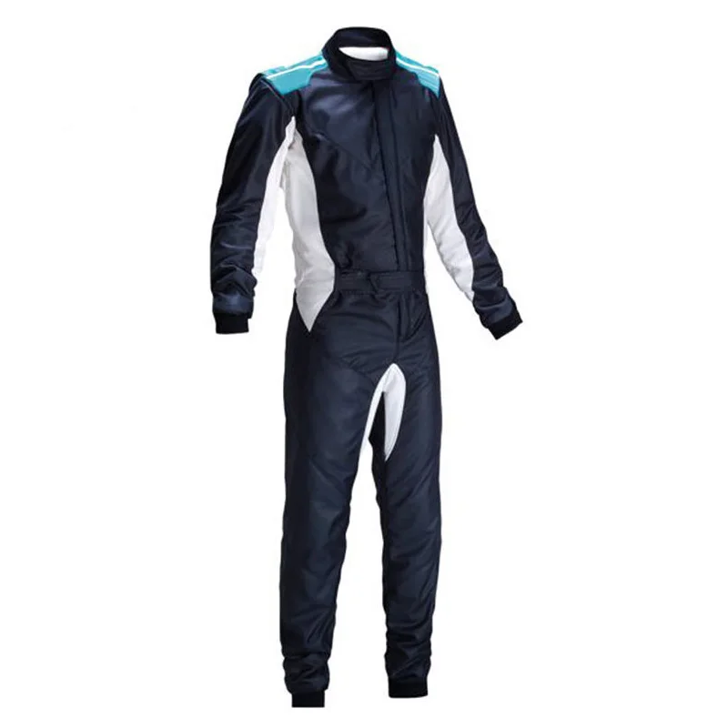 CUSTOM GO KART RACING SUIT CIK FIA LEVEL 2 APPROVED POLYCOTTON KARTING SUIT ALL SIZES 2023 CAR RACING SUIT