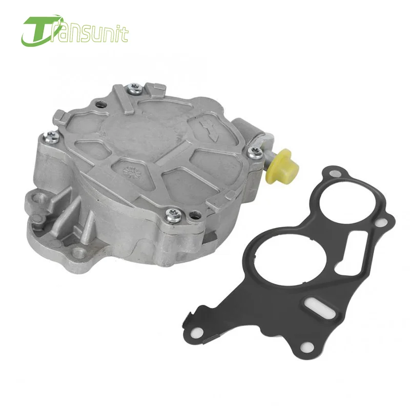 Vacuum Pump 03L145100B Fit For VW Golf 6 VI Polo 6R Audi A1 A3 8P Tt 8J Beetle 03L145100F 03L145100 72480812