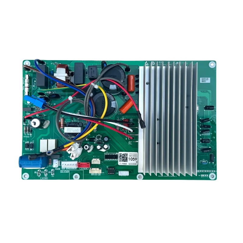 Variable frequency air conditioner integrated motherboard 0011800405/0011800366 universal