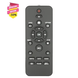 RC-5721 RC5721 Remote Control For Philips DVD Player DVP-2850 DVP-3600 DVP-3880 DVP-3950 DVP-3990 DVP2800/05 DVP2800/12