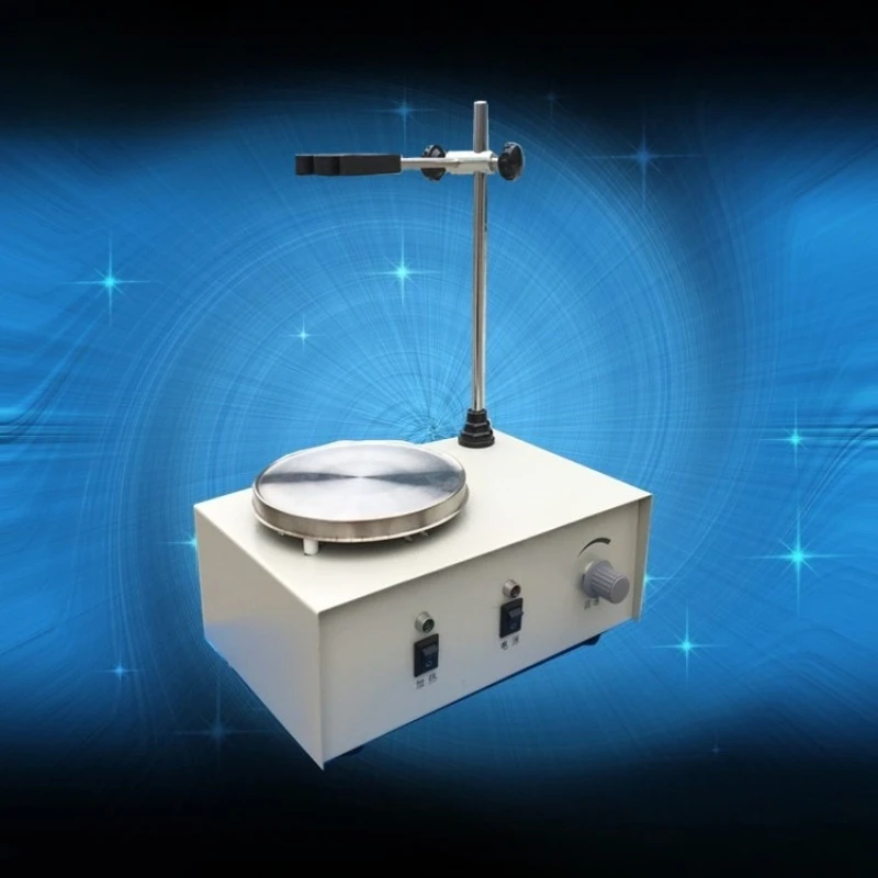 

78 1 Magnetic heating stirrer magnetic