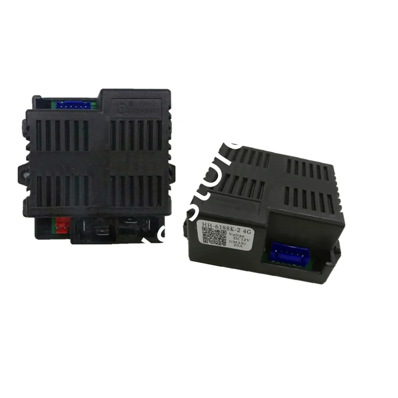 Telecomando HH618K HH670K per macchinina per bambini, trasmettitore Bluetooth RC da 2.4GHz