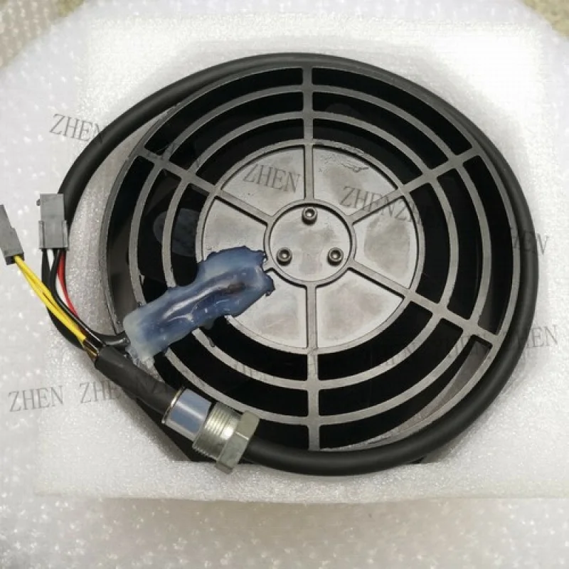 Y FOR  ROYAL FAN TAR77D-6D-3TP TC-S2D Spindle Cooling Fan