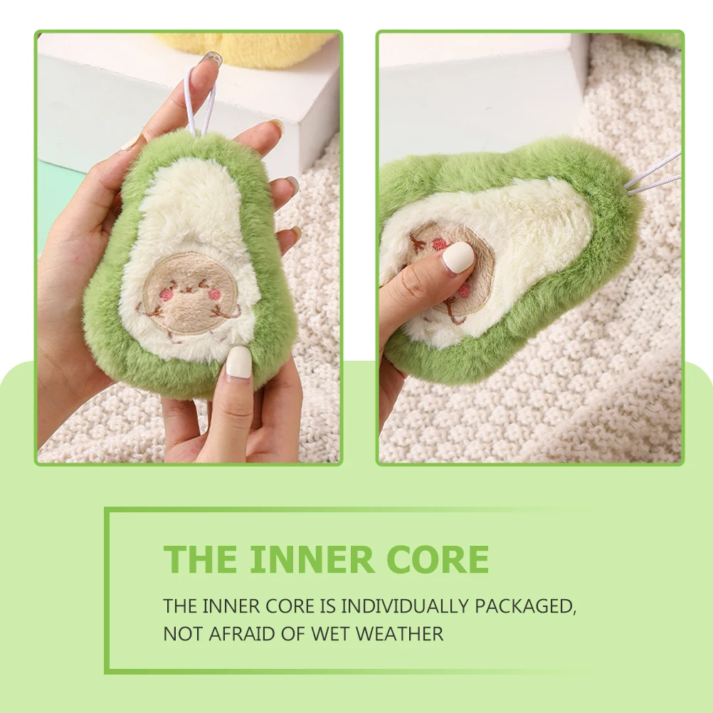 

Hand Warm Core Multi-function Heater Pocket Warmer Chargeable Powder Winter Simple Student Warmers