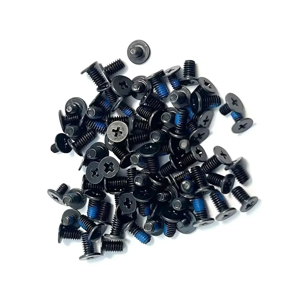 For MSI MS-16GC GE60 2OC\2OD\2OE Complete Set of Screws Laptop Replacement