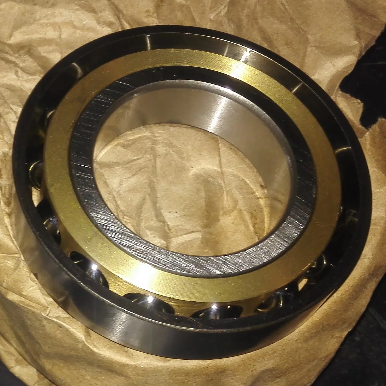 Slewing ring Bearing used for Piling Rigs Best Selling Kelly  Piling Construction Of Rotary Drilling Rig