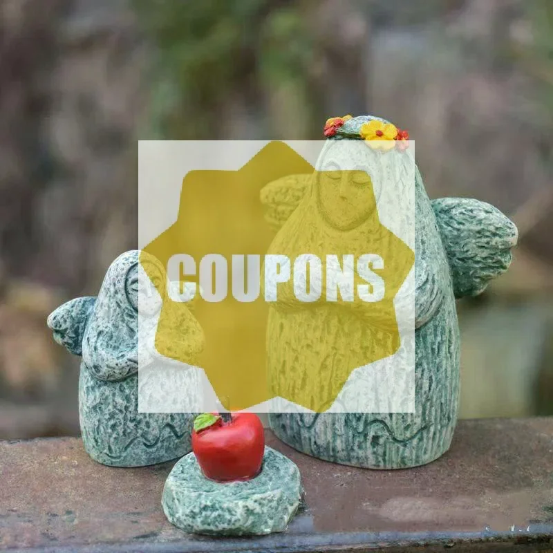 BOTW Goddess Stone Statues Cursed Goddess Statue Props Shrine Statue Gifts For Gamers