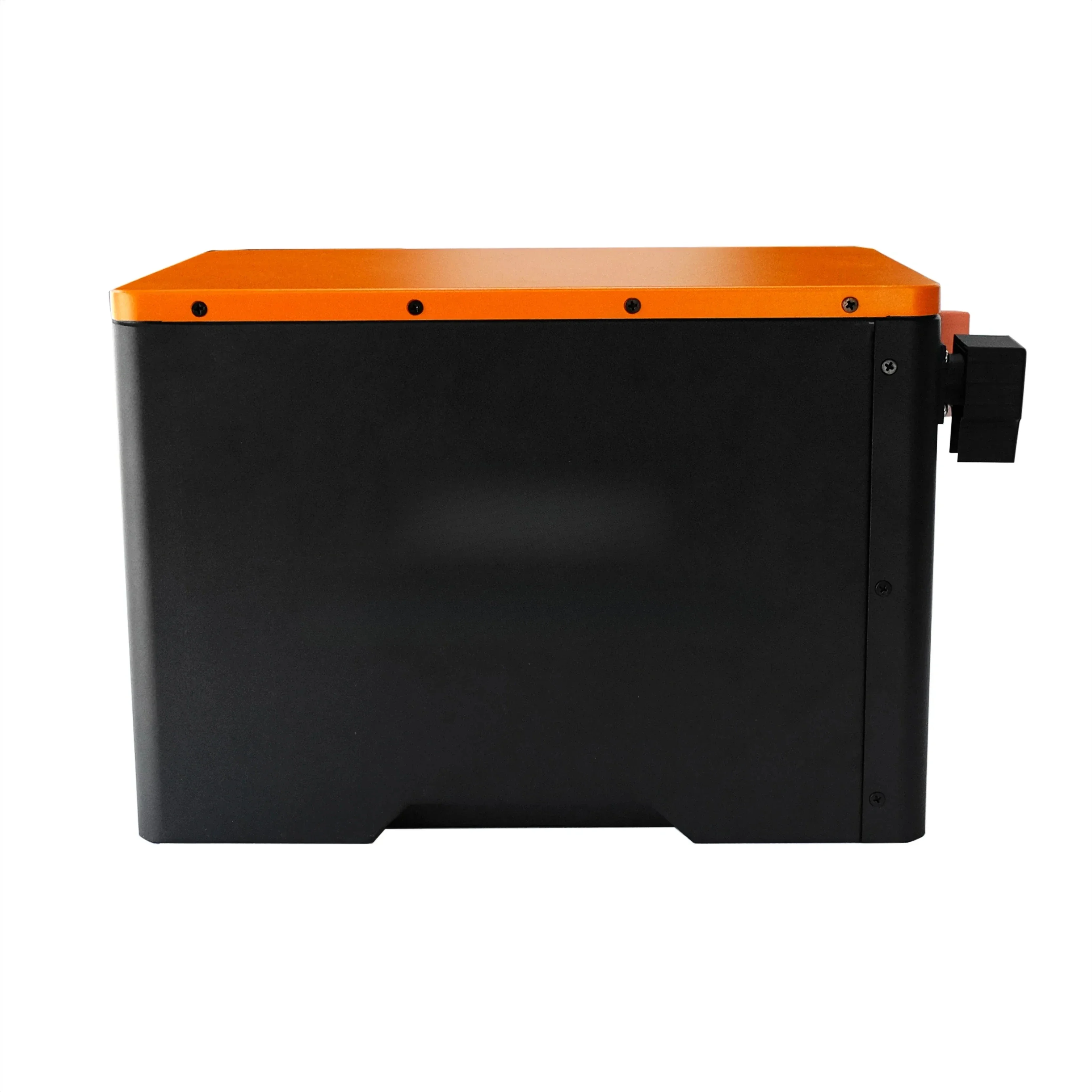 EEL12v Box V2 DIY Battery Case for 280Ah-320Ah LiFePO4 Solar Home Energy Storage EV with JK 200A BMS - 314 Version