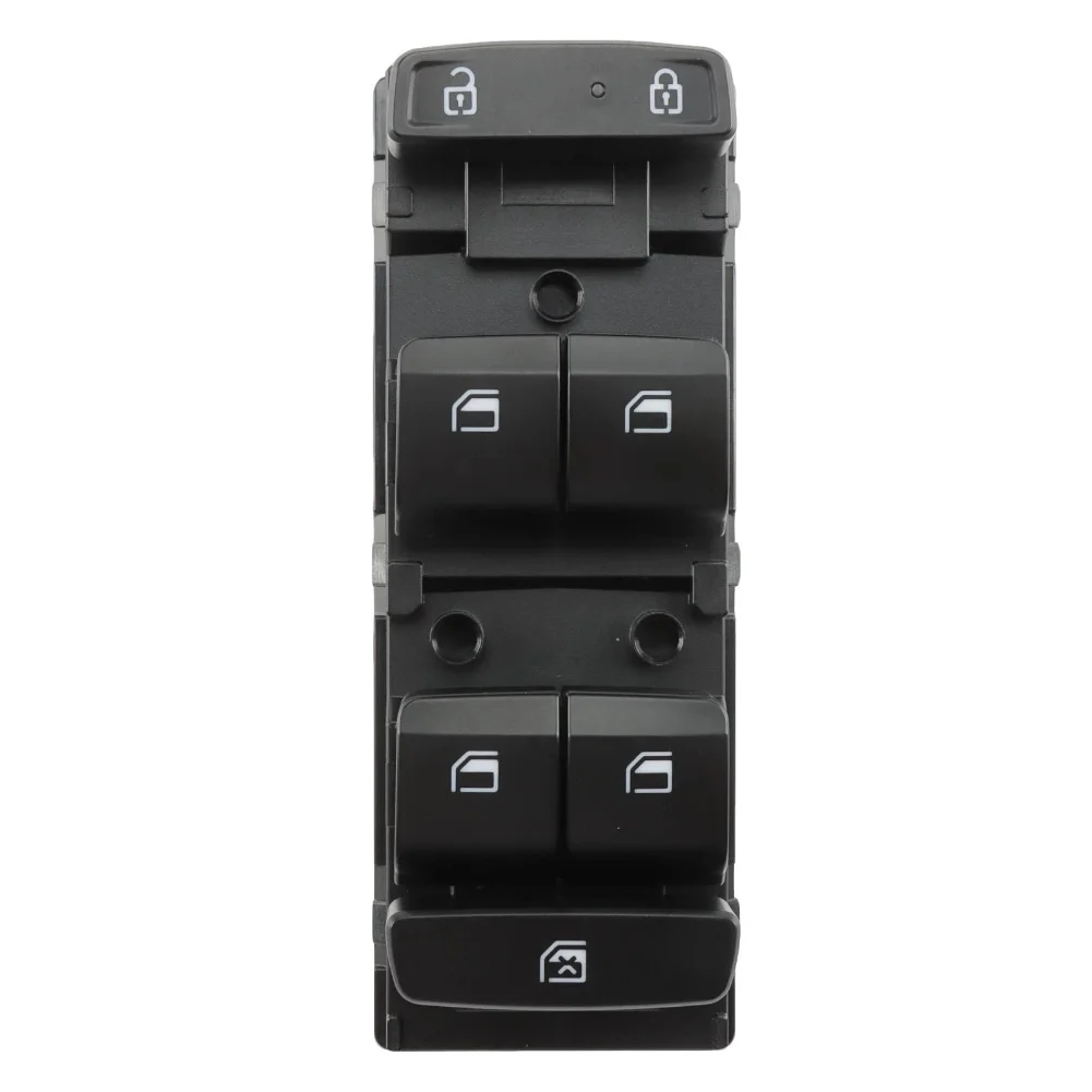 

Replacement Car Window Switch Car Switch Power Window Switch Factory Specification Fit Direct Replacement Part Car Door Repair