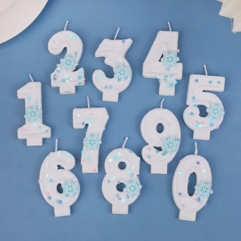 Рисунок 2 - свеча на день рождения