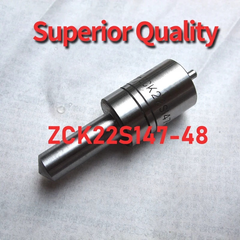 

ZCK22S147-48 ZCK32S170 ZCK140S440 ZCK150S027 ZCK150S440 ZCK150S629 ZCK150S828 S series diesel fuel injection nozzle DTKA5Z31
