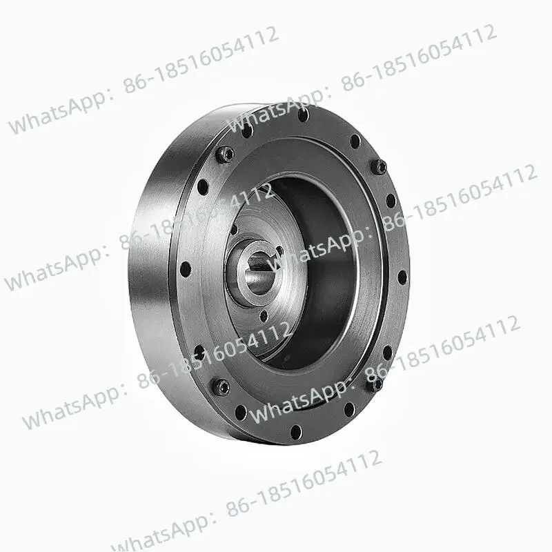 Top Hat Micro Harmonic Deceleration Machine Industrial Robot Robot Arm 20 Joint Bearings 25 with Servo Stepping