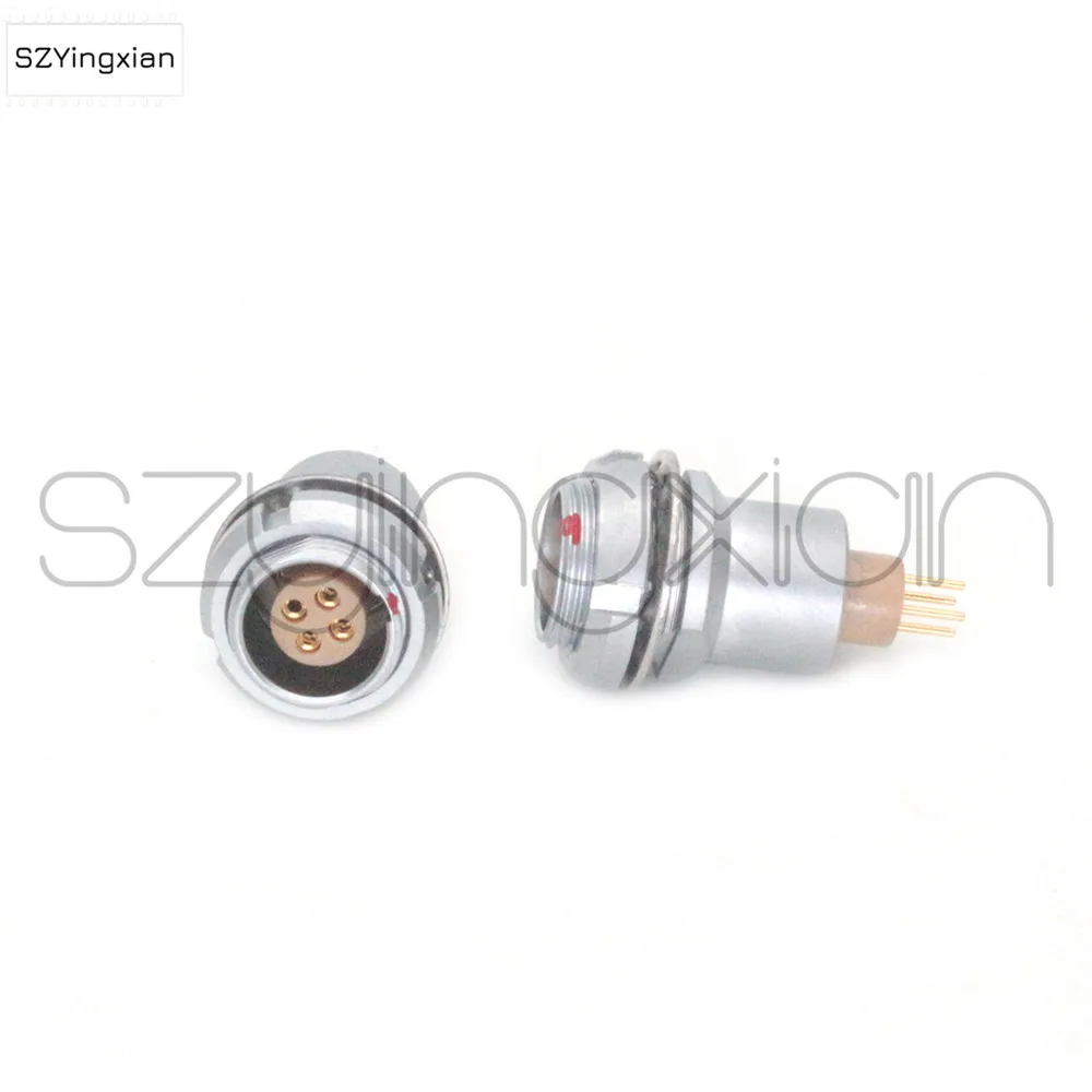 ARRI WCU-4 LBUS إصلاح محرك التركيز اللاسلكي 0B 4pin EGG لوحة دارات مطبوعة المقبس التوصيل الملحقات