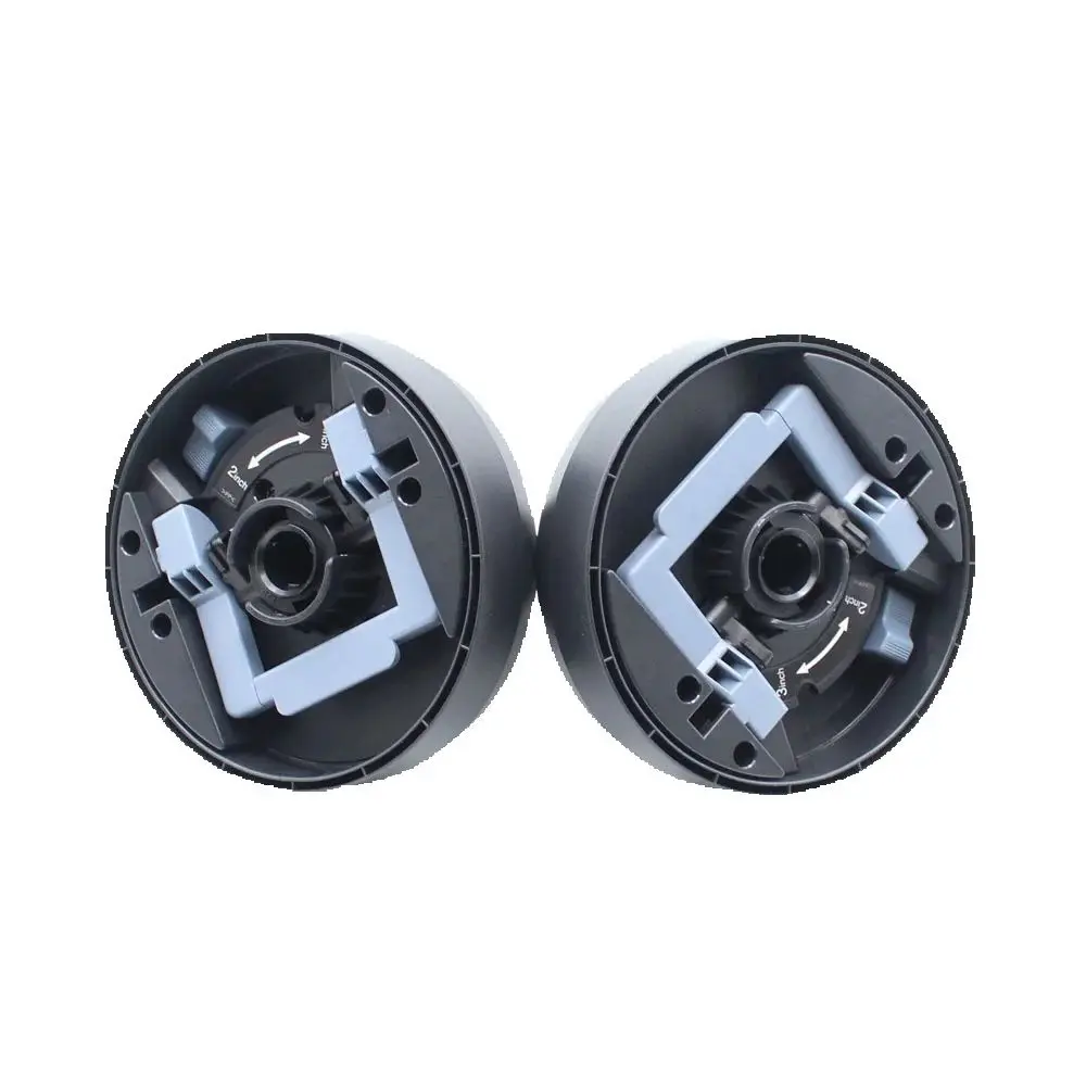Original Media Paper Roller for Epson 7890 9890 7900 9900 9700 Flange Unit P6000 P7000 P8000 P9000 P7500 P9500 Roll Adapter ASP