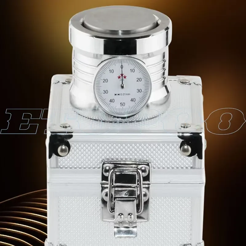 for Z Axis Zero Setter with Table Gauge for CNC Machine 50mm Range +/- 0.005mm Precision Tool Length Measurement