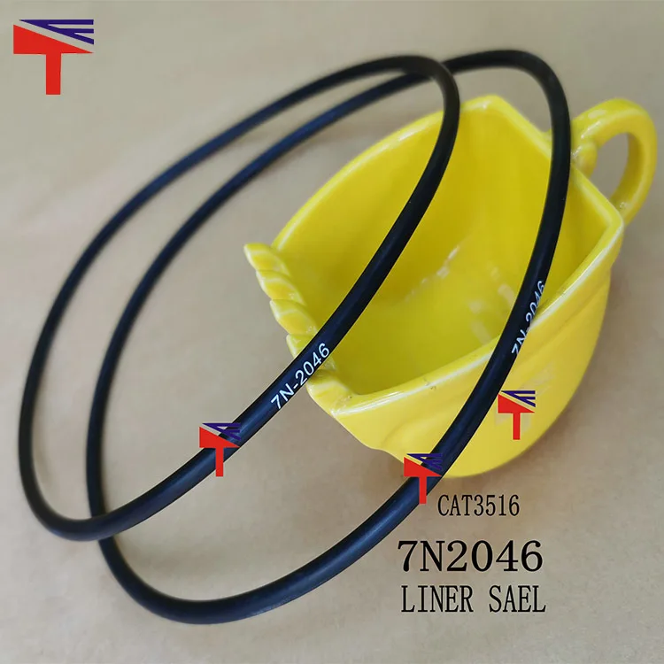 10 ชิ้นชุดเครื่องกําเนิดไฟฟ้าอุปกรณ์เสริม 3516 ชุดซ่อมแขนกระบอกเดียว 353-5995