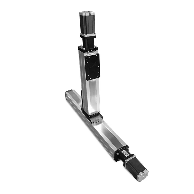 Linear Motion Syste…