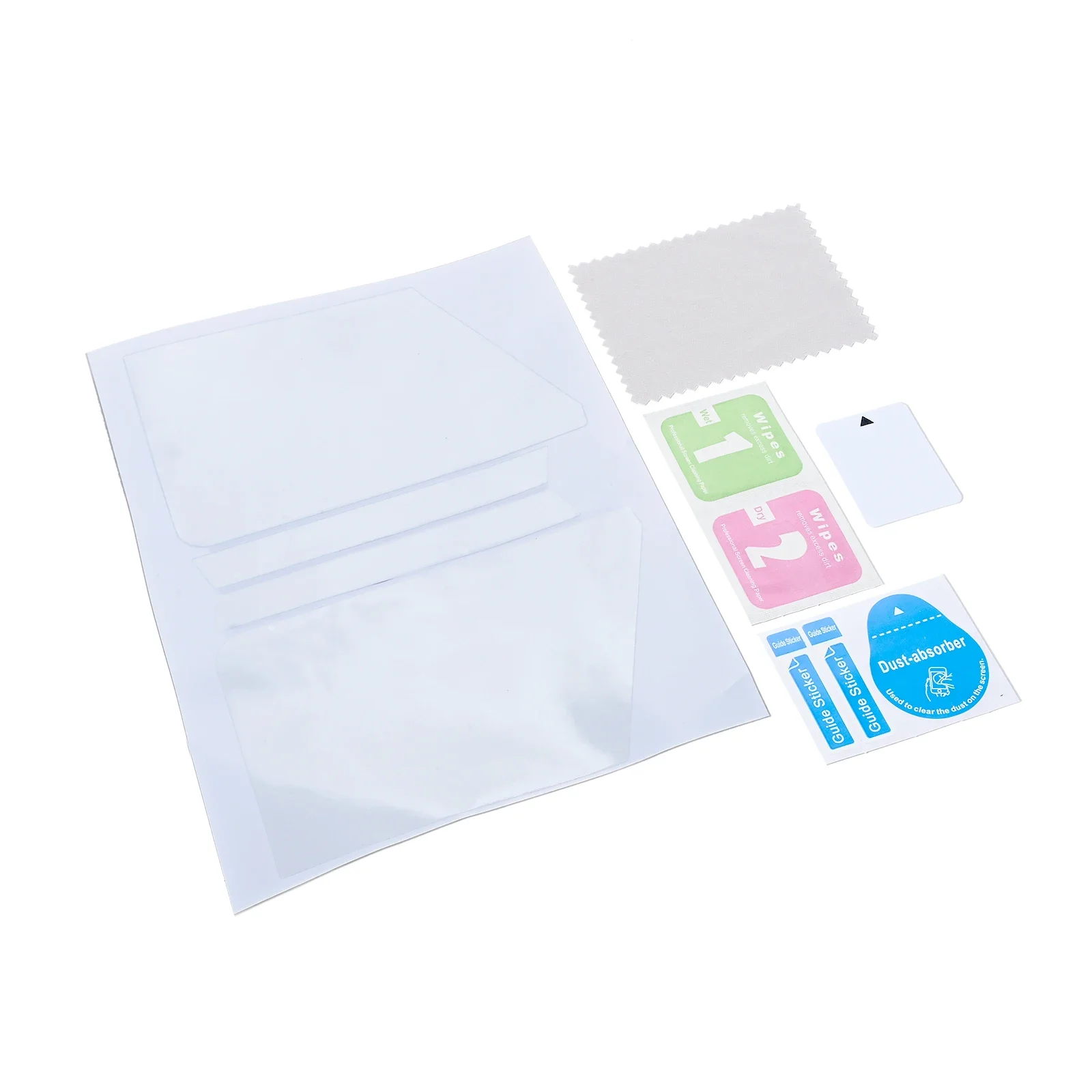 1 Juego de película de protección contra rayaduras de pantalla de panel Protector de pantalla de tablero para Yamaha Tracer 9 GT 900 GT Tracer 9GT 900GT 2021 2022