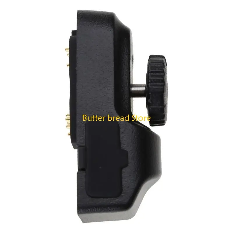 W89C Adapter Connector For Hytera PD700 PD780 PT580H PD705 PD785 PD782 PD702 PD