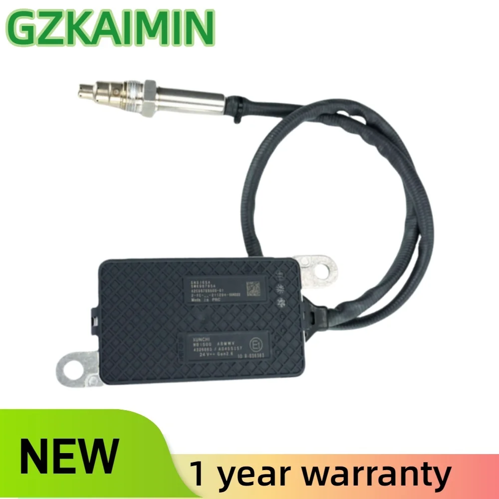 4326863 5WK96765A Nox Sensor For Cummins truck