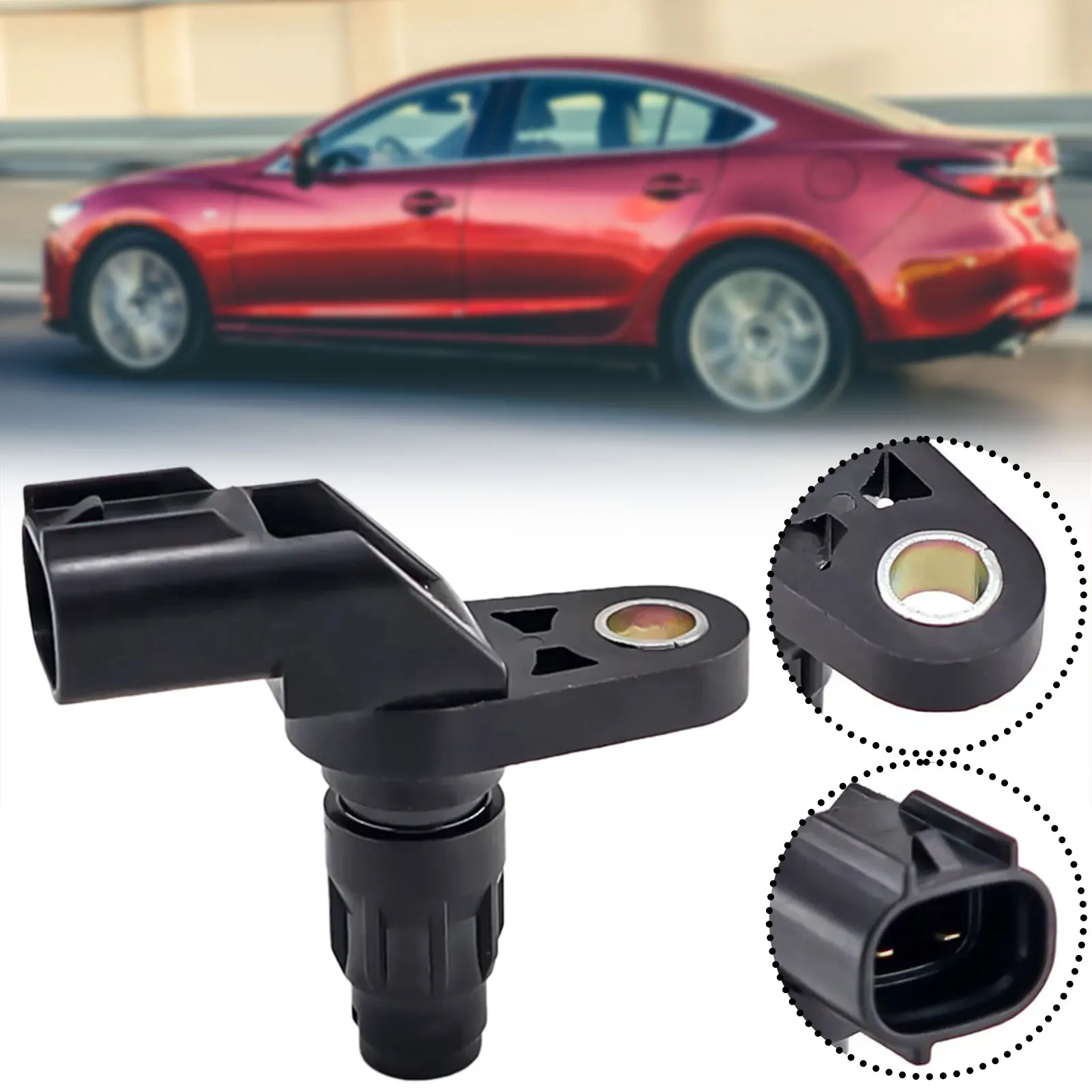 

Premium Speed Senor Universal Transmission Speed Sensors For Automotive