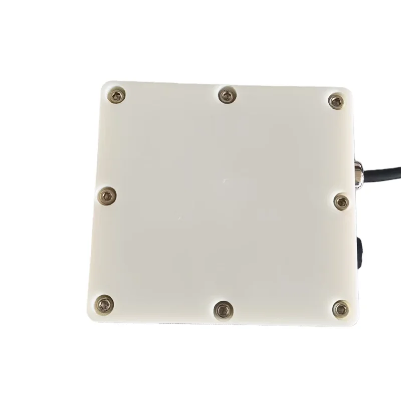 2026 SENTEC 24GHz Non Contact radar Type River Water Flow Sensor Meter for Irrigation Channels