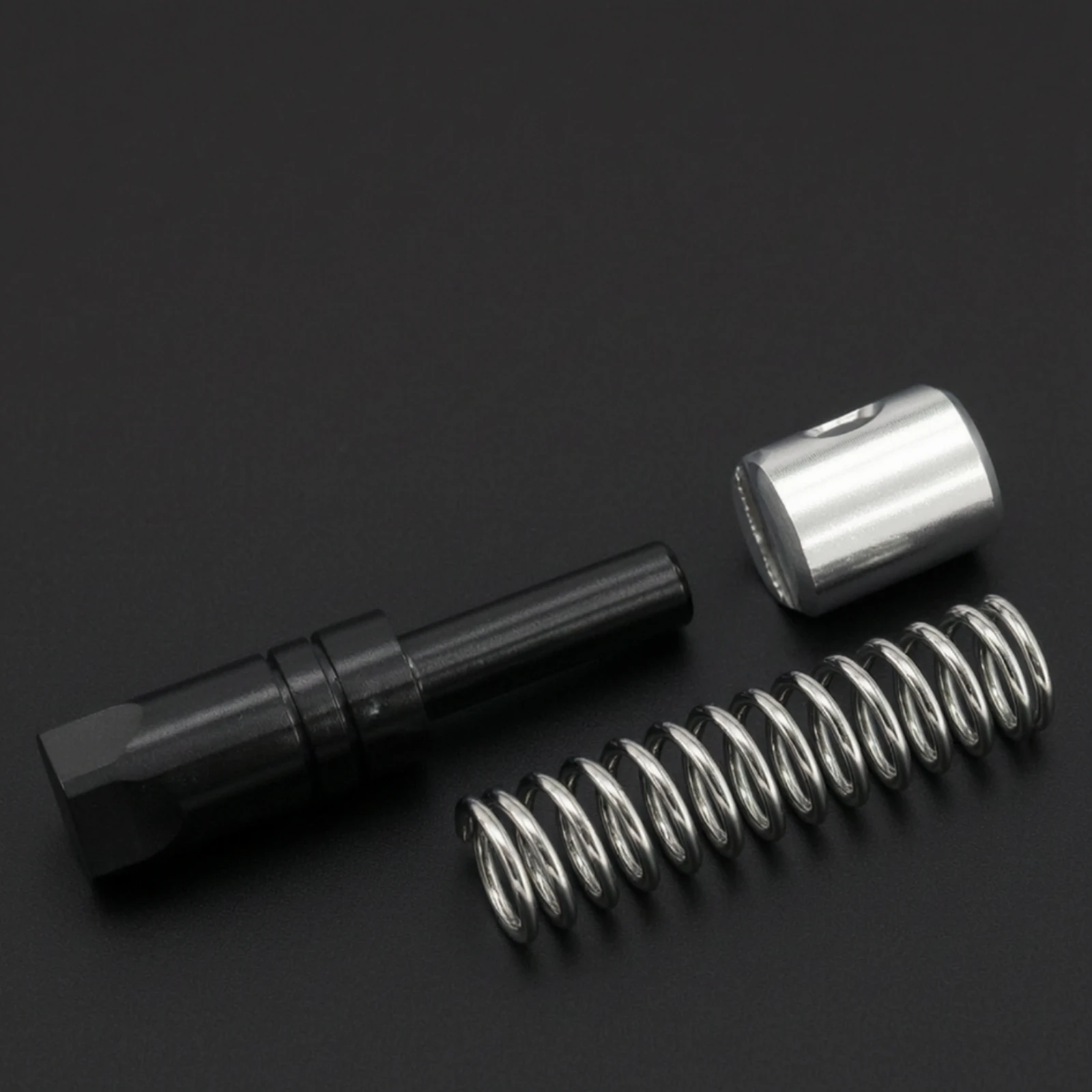 Gearbox Abuse Valve Kit Precision-Machined Forward and Backward Gearbox Valve Kit Responsive Easy Installation