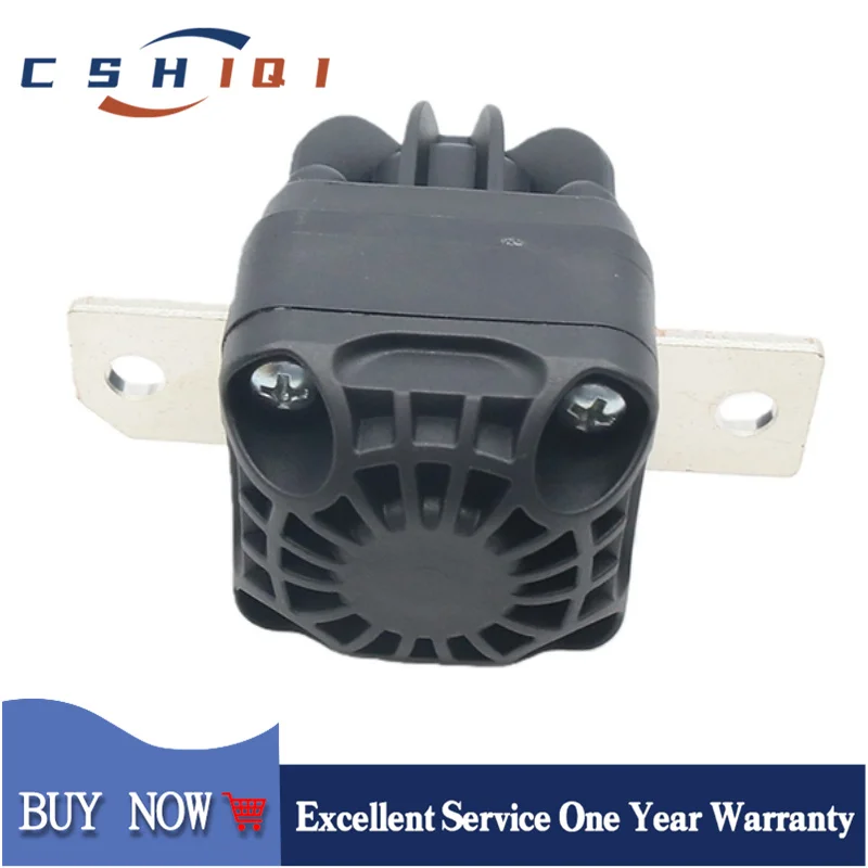 

New Battery Disconnect Unit For Volkswagen Audi ID.3 ID.4 ID.6 Car Parts Accessories 11K915463B
