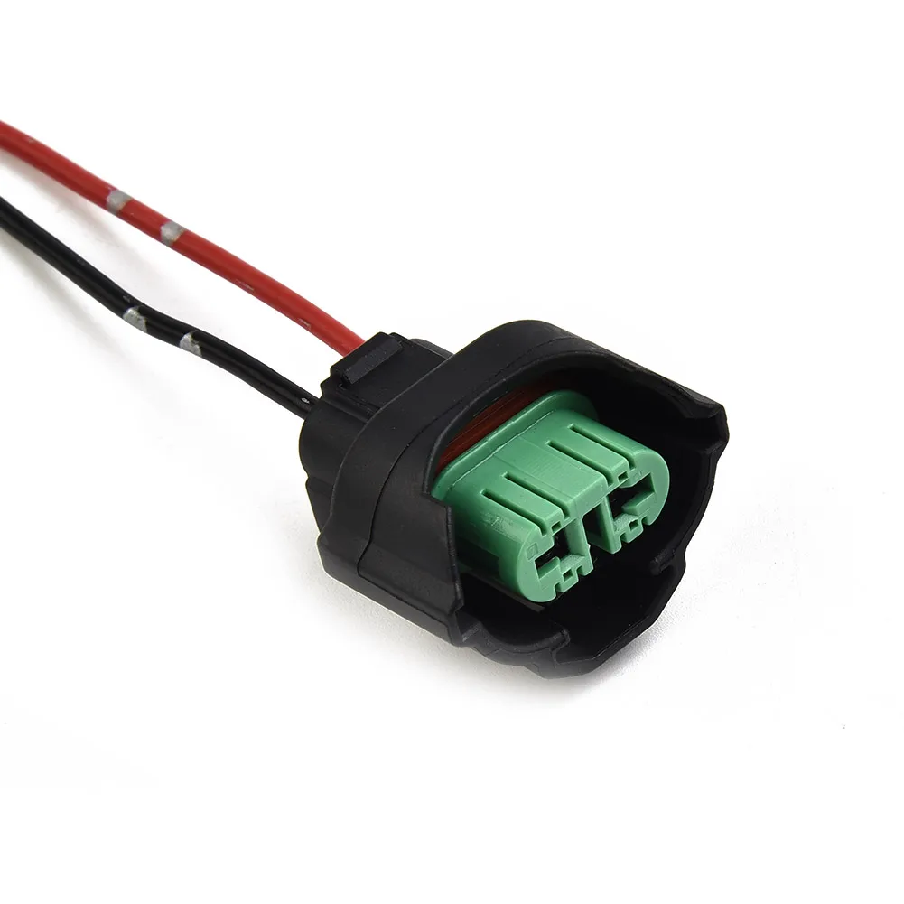 

Сверхмощный предварительно проводной адаптер H11 H8, гнездовой разъем, жгут проводов, совместимый с противотуманными фарами, светодиодными лампами