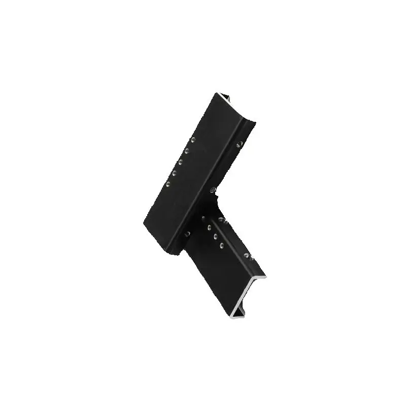 RC 1/14 Equipment Rack LESU Mounting Base for Tamiya Hydraulic Excavator Loader Dump Truck for VOLVO Trailer Tipper DIY Parts