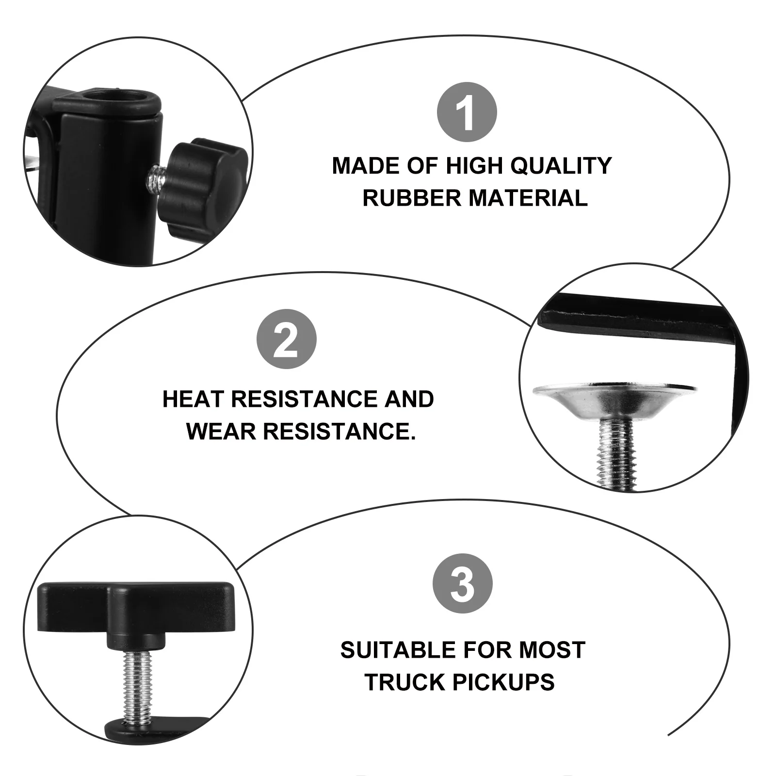 

2Pcs Metal Base Microphone Clamp Adjustable C-Type Table Mount Holder Heavy Duty Mic Stand Bracket Desktop Mic Mount Clamp