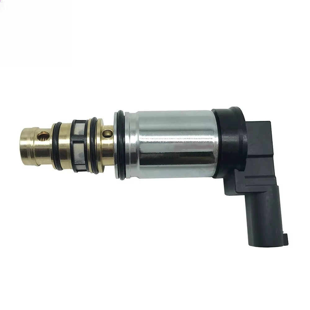 Universal Compressor Control Valve Electric Actuator Apply for BMW air Quality-guaranted