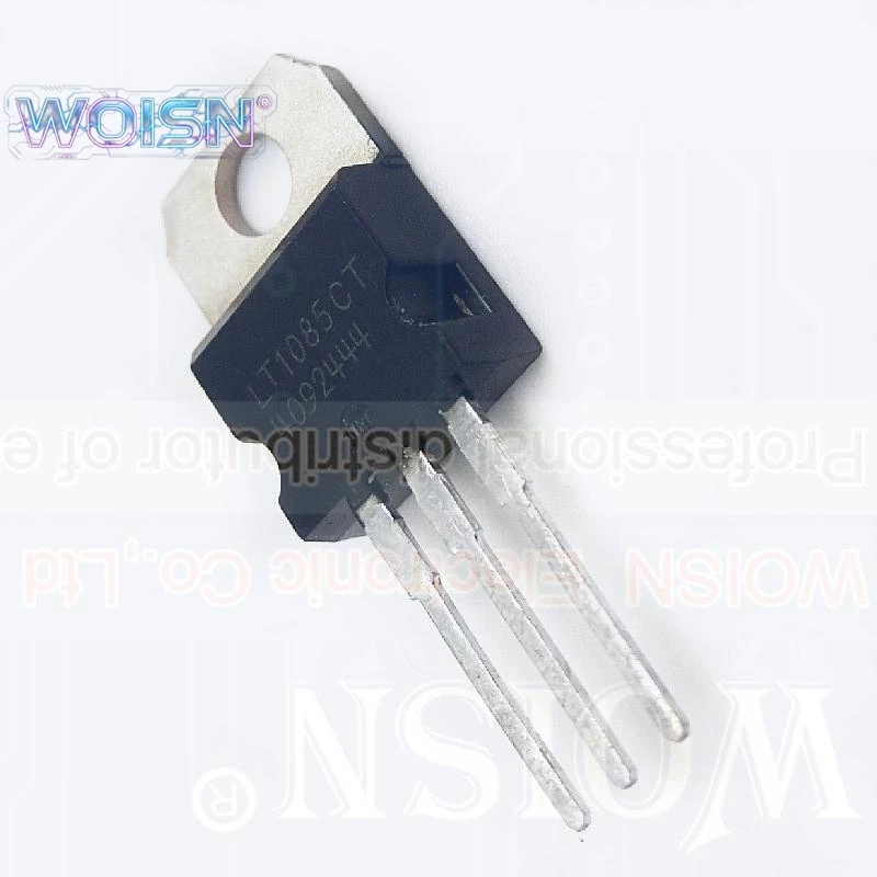 1pcs-20pcs TO-220 LT1085 LT1085CT