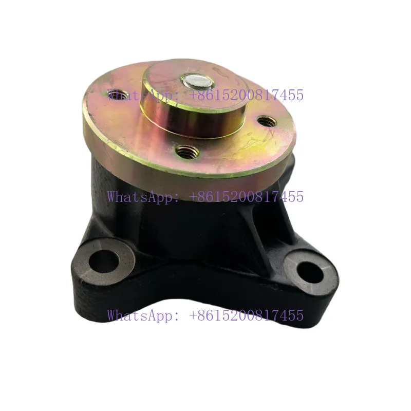 Deu-Tz Fan Block 20…