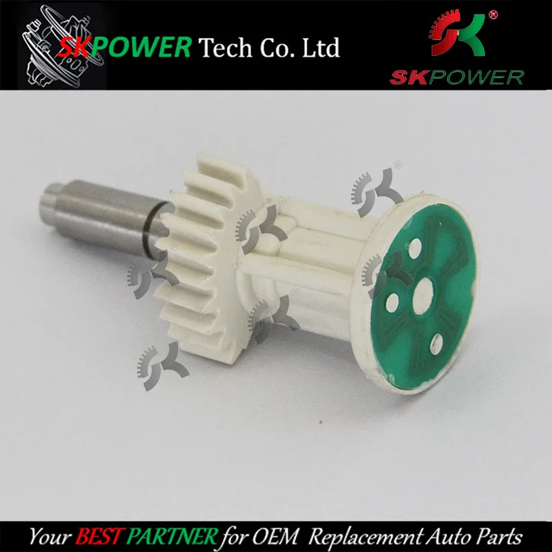 Turbocharger Position Indicator B720 6NW008412 For Hella Actuator 712120 for Land-Rover Defender 2.4 TDCi 105  KW Puma 2006-