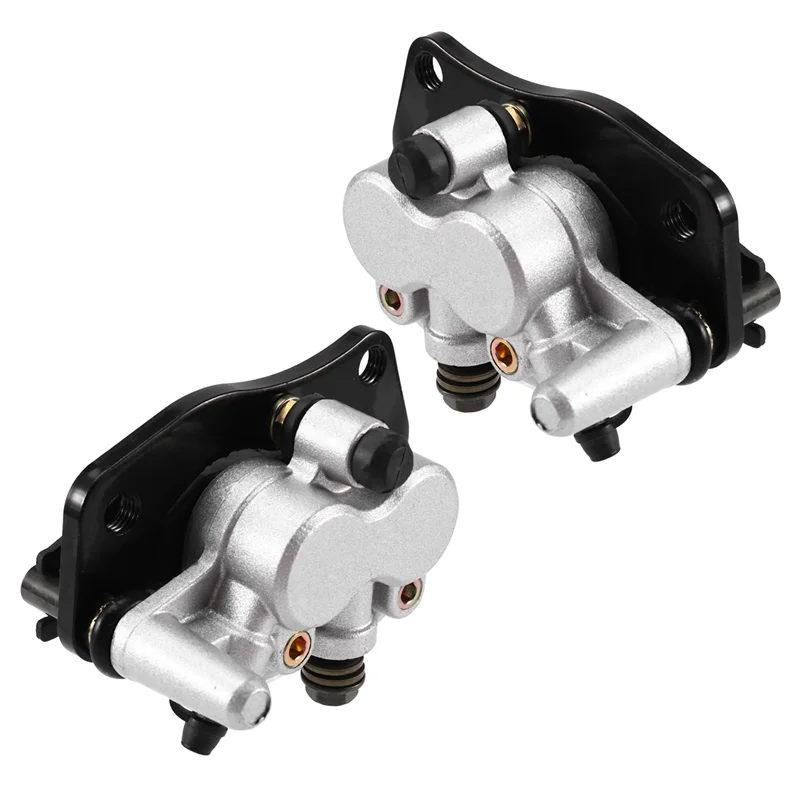 

X39A-5B4-2580T-01-00 5B4-2580U-01-00 For Rhino 450 660 700 YXR450 YXR660 YXR700 Brake Caliper Motorcycle Accessories