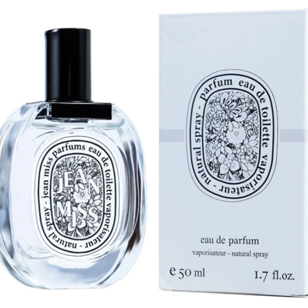 50 مل عطر الورد واللوز حلو ولكن غير دهني نكهة طبيعية عطر يومي متعدد الاستخدامات
