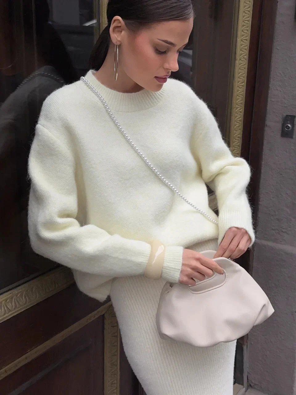 Beige