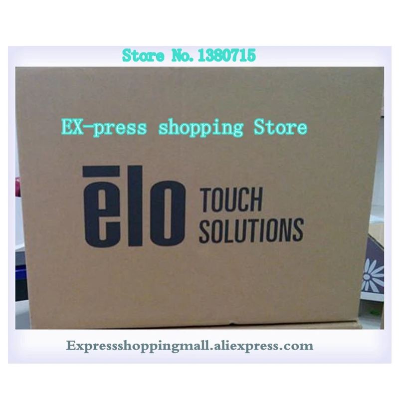 

New Offer E481723 Touch Screen Glass Panel