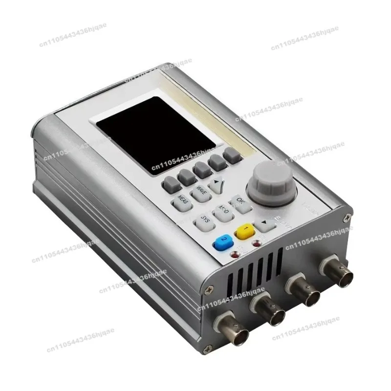 JDS2900 60MHZ Multifunctional Signal Generator Pulse  Sweep Counter Dual Channel DDS Frequency Meter