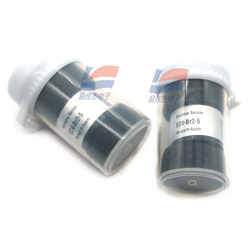 Bromine Gas sensor  EC4-Br2-5