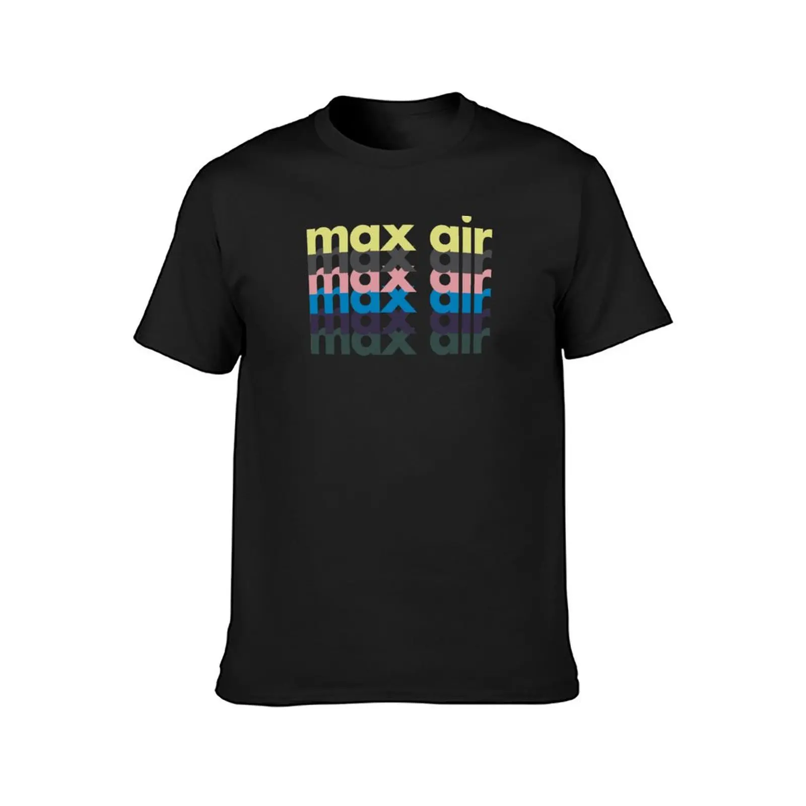 Max Air Sean Wotherspoon Shoe Inspired T-Shirt customizeds vintage Short sleeve tee mens champion t shirts