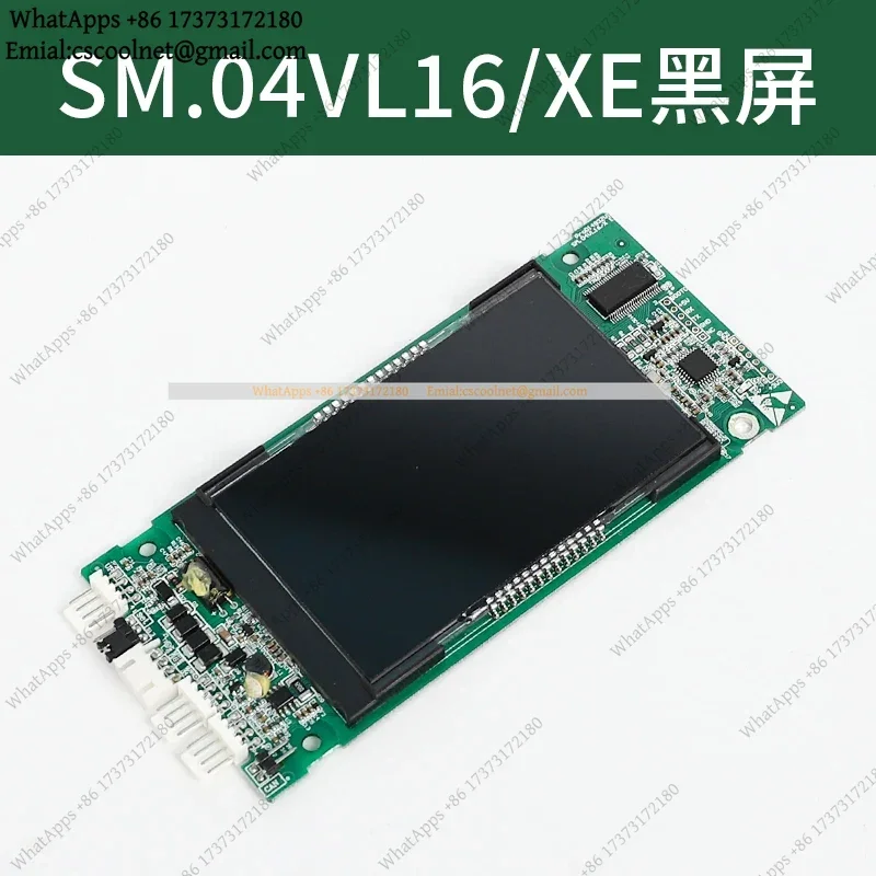 k3 SM.04VL16/XE Elevator Outbound Call Display Board Lift Parts