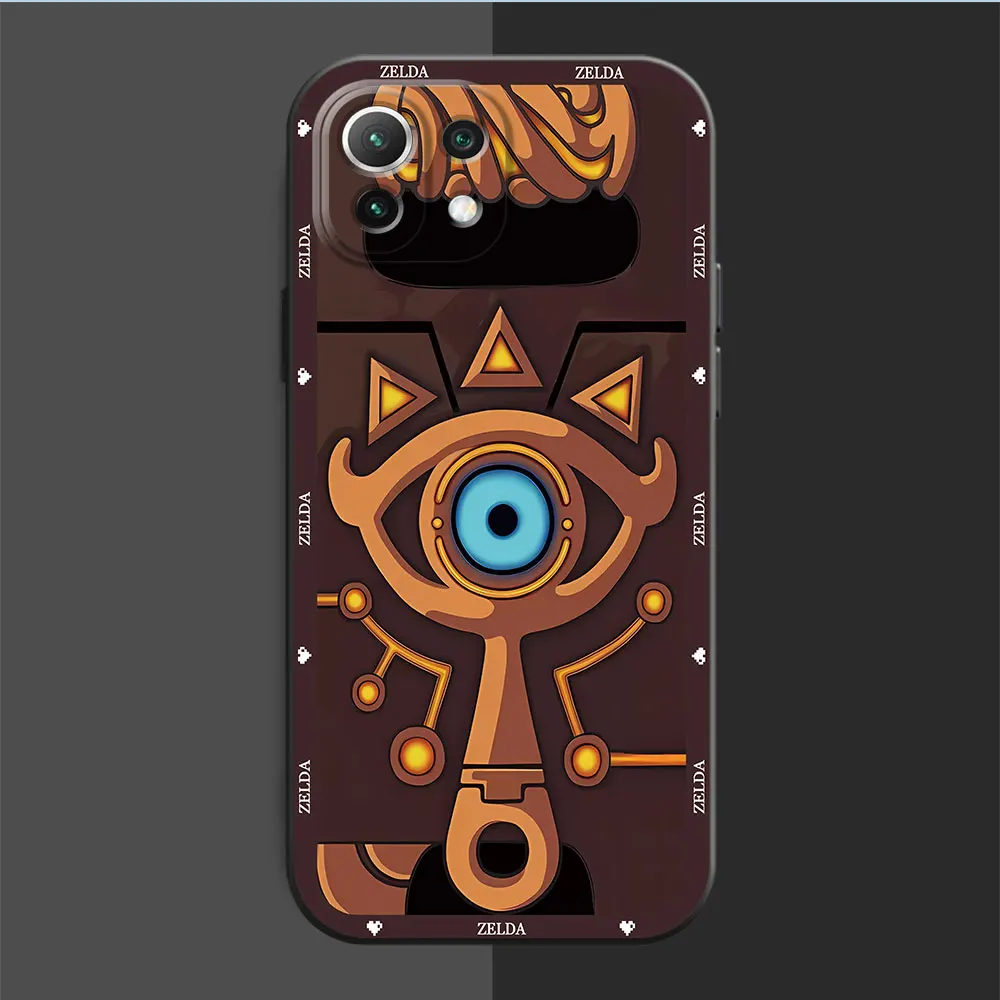 Phone Case For Redm…