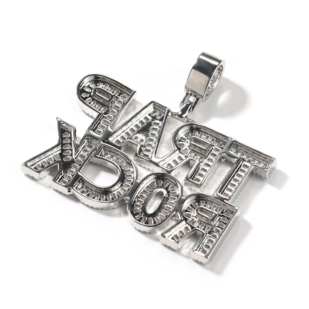 Thumbnail 3 - #40 Best Mens Chain Necklaces to Buy In 2026