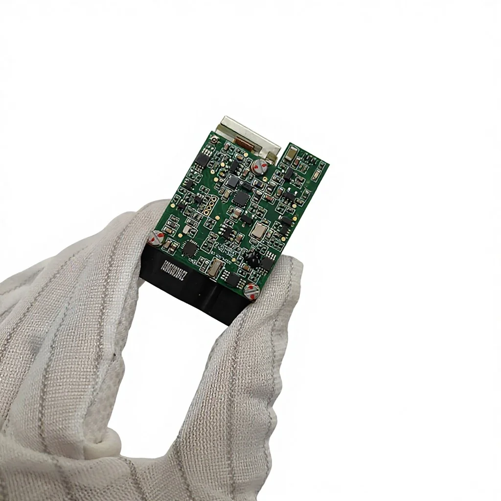 High Repetition 10hz OEM 3000 Meter Laser Rangefinder Mini Module For Drone